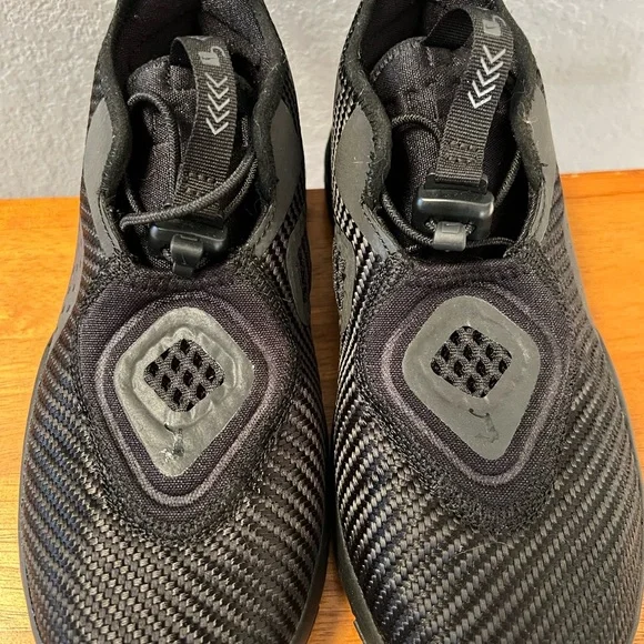 Lebron Nike soldier sneakers size 4 - Picture 4 of 8